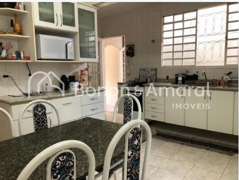 Casa, 3 quartos, 233 m² - Foto 10