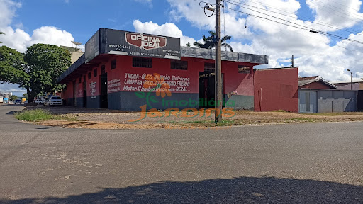 Ponto Comercial em Nova Brasília - 2º Distrito  -  Ji-Paraná