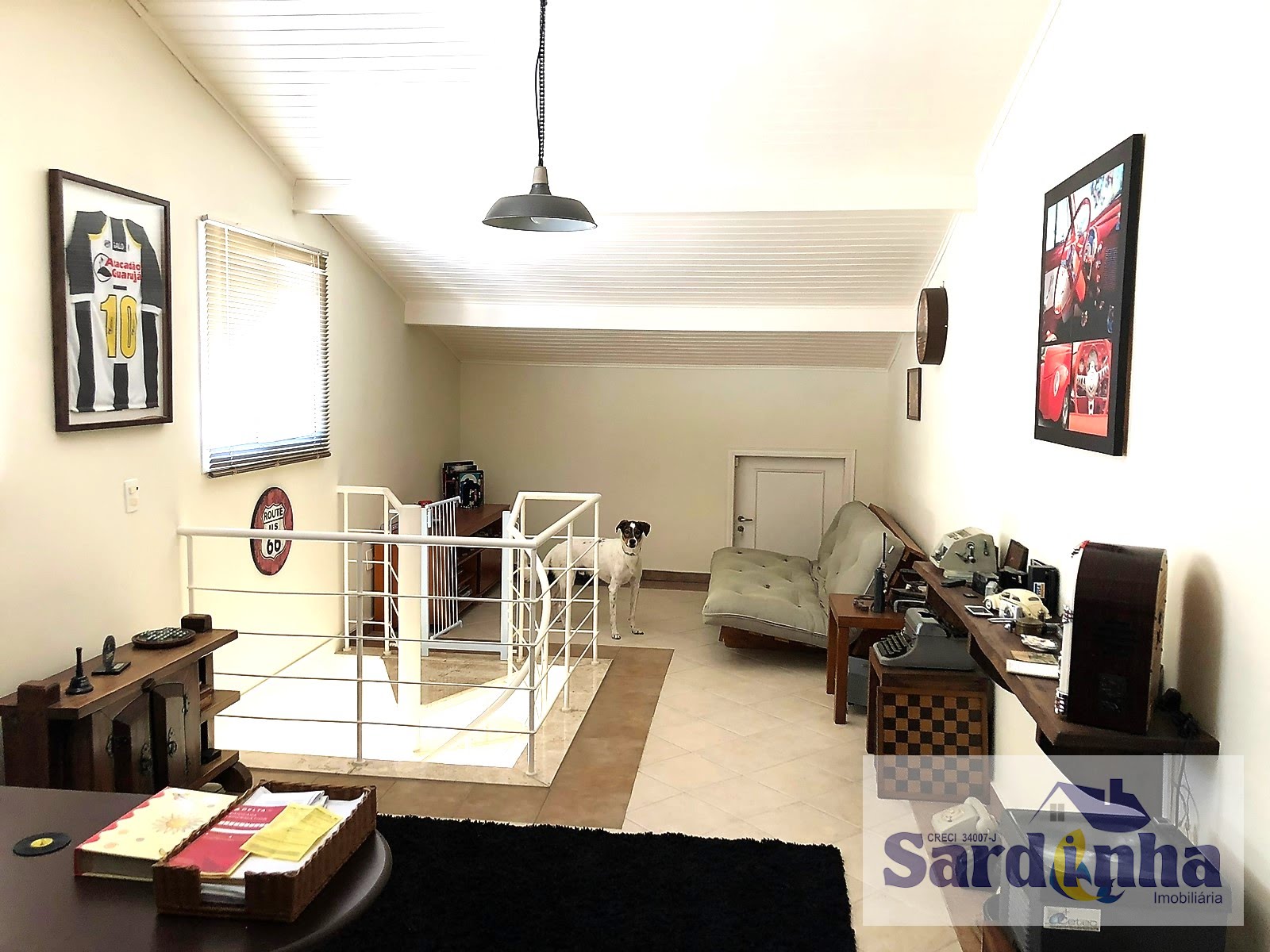 Casa à venda com 3 quartos, 3 suítes, 3 vagas e 250m² no Vila Morse, São Paulo (SP) — foto 16 de 22