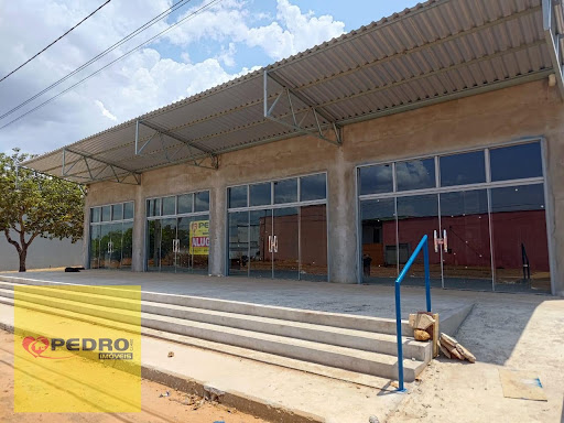 Sala -   Luzimangues Porto Nacional