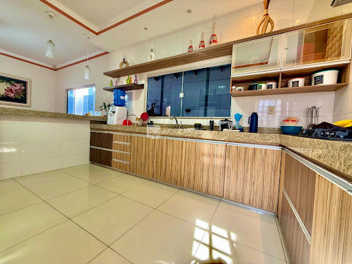 Casa em Jardim Europa  -  Catalão