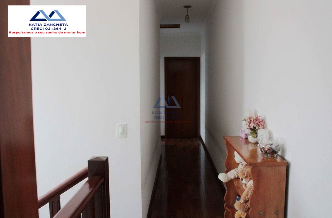 Casa à venda com 3 quartos, 4 banheiros, 2 vagas e 197m² no Campo Grande, São Paulo (SP) — foto 19 de 30