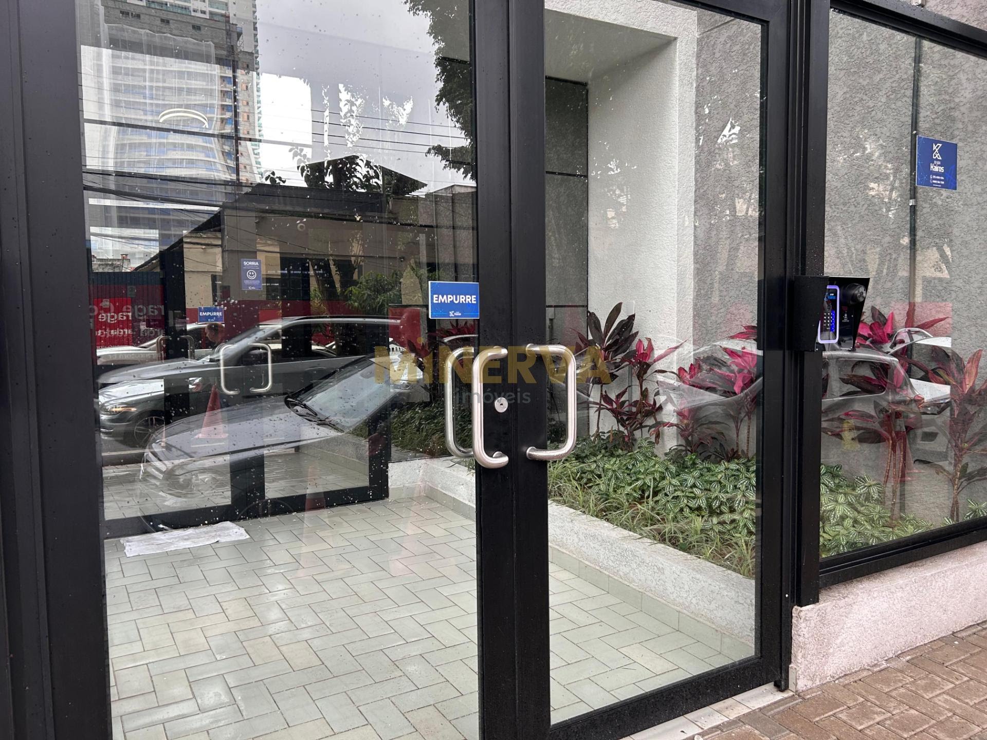 Studio para alugar com 1 quarto, 1 banheiro e 34m² no Vila Azevedo, São Paulo (SP) — foto 22 de 25