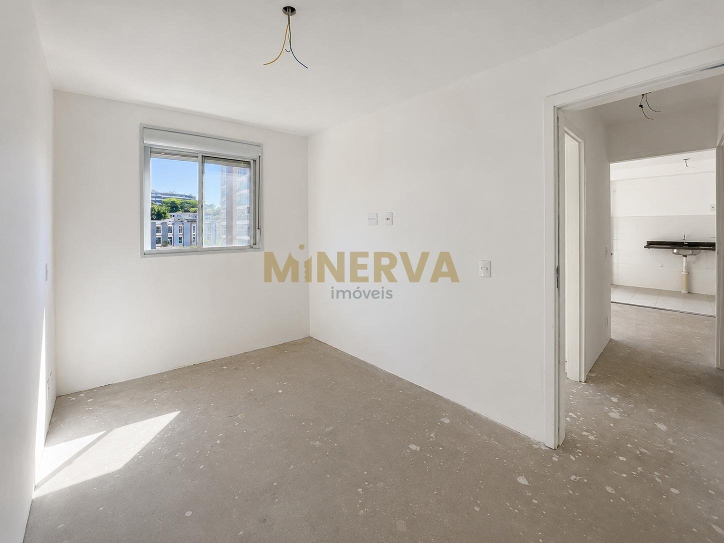 Apartamento à venda com 2 quartos, 1 banheiro, 1 vaga e 35m² no Vila Galvão, Guarulhos (SP) — foto 13 de 18
