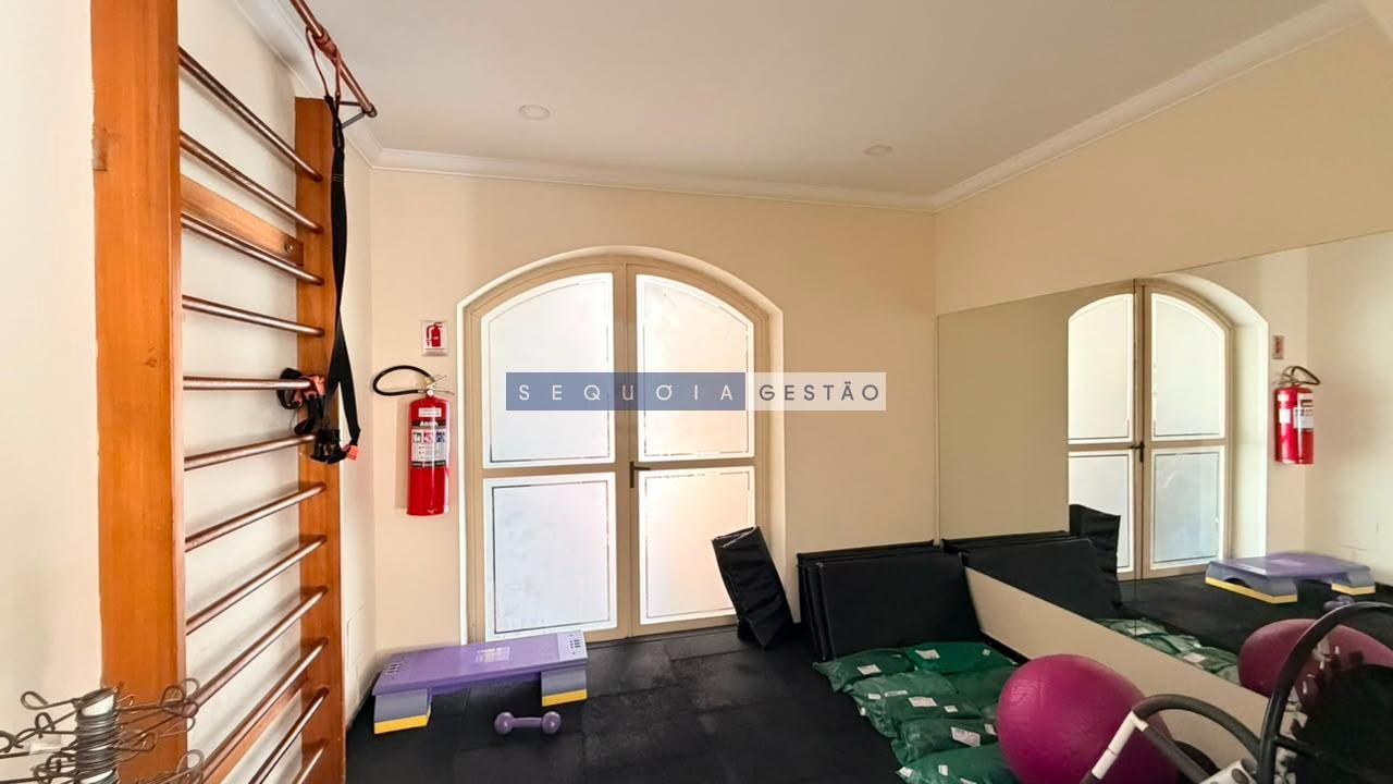 Apartamento à venda com 2 quartos, 1 suíte, 1 vaga e 65m² no Moema, São Paulo (SP) — foto 18 de 28