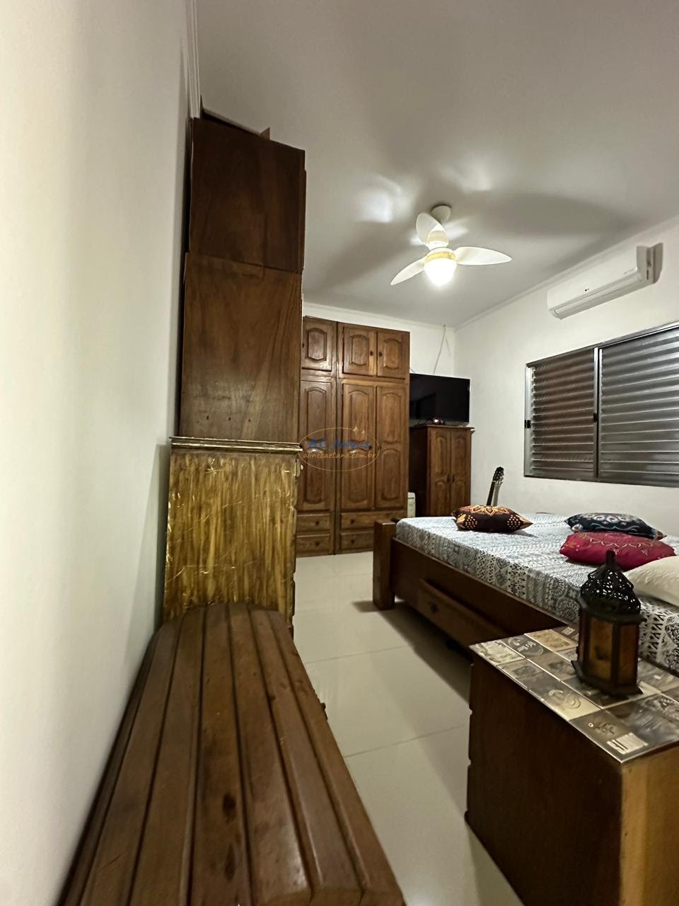Casa à venda com 3 quartos, 2 banheiros, 2 vagas e 150m² no Guilhermina, Praia Grande (SP) — foto 18 de 30