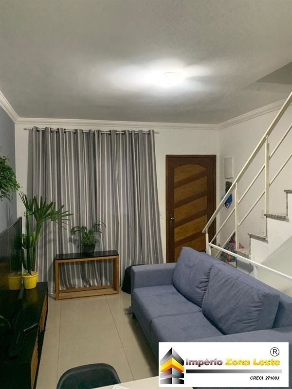 Sobrado, 4 quartos, 89 m² - Foto 6