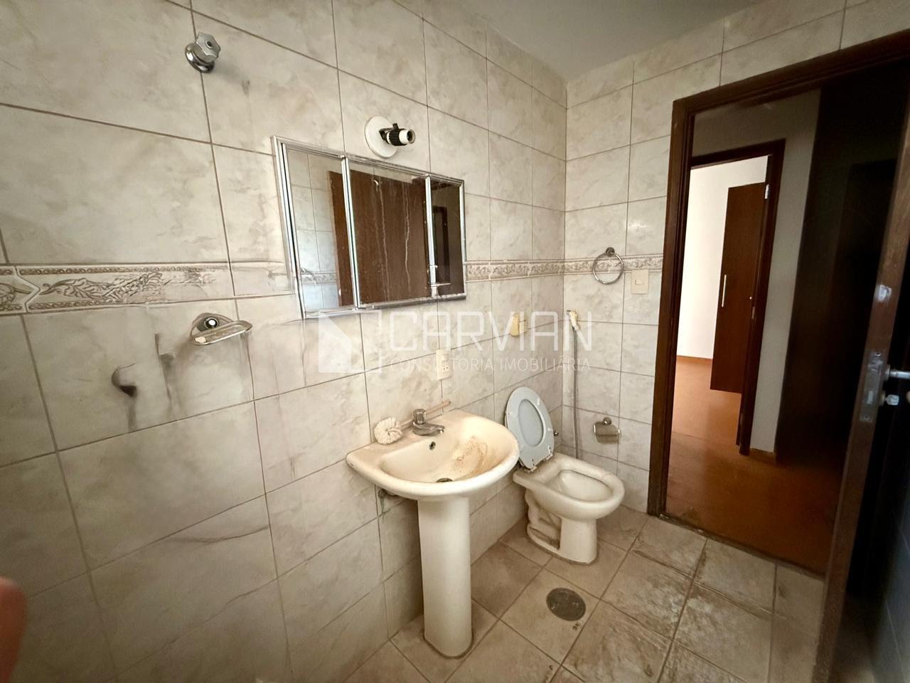 Apartamento à venda com 3 quartos, 2 banheiros e 104m² no Centro, Ribeirão Preto (SP) — foto 15 de 21