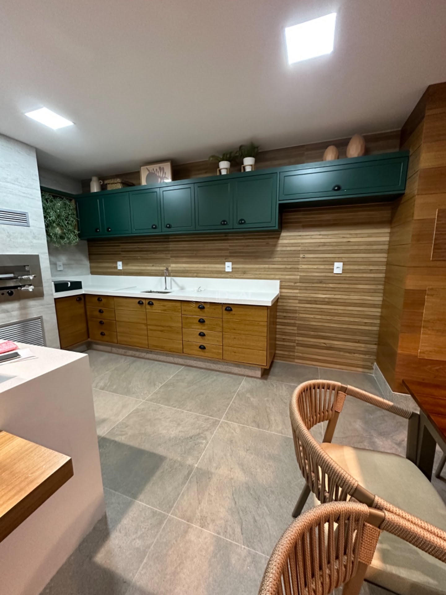 Cobertura à venda com 3 quartos, 1 suíte, 2 vagas e 144m² no Parque Avenida Pelinca, Campos dos Goytacazes (RJ) — foto 13 de 30