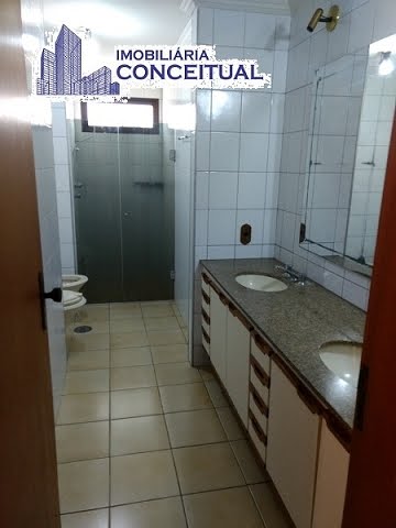 Banheiro Social