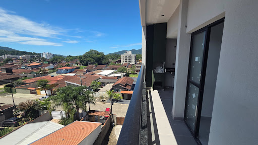 Apartamento 2 dormitórios em Perequê-Acu  -  Ubatuba