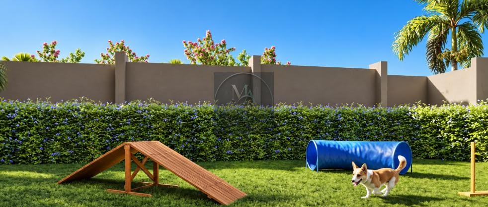 Apartamento à venda com 2 quartos, 2 suítes, 1 vaga e 64m² no Engenheiro Luciano Cavalcante, Fortaleza (CE) — foto 11 de 18