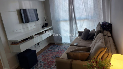 Apartamento, 2 quartos, 56 m² - Foto 1