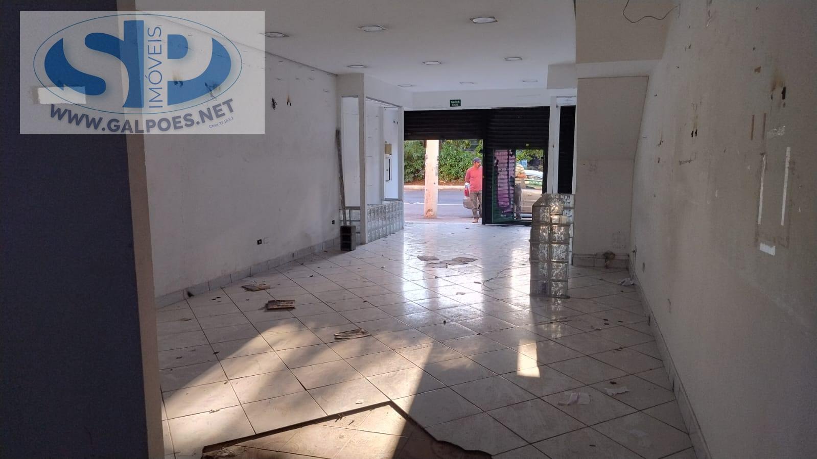 Depósito-Galpão, 160 m² - Foto 18