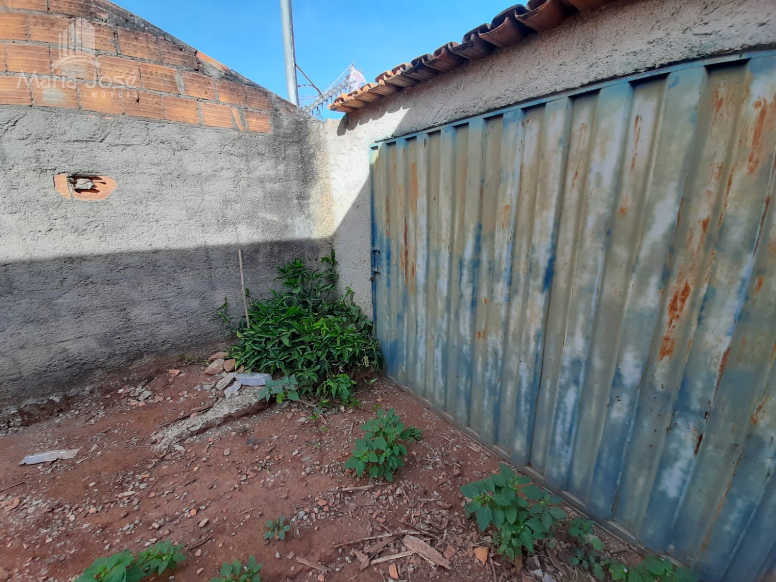 Casa à venda com 2 quartos, 1 banheiro e 360m² no Itapoã II, Sete Lagoas (MG) — foto 20 de 30