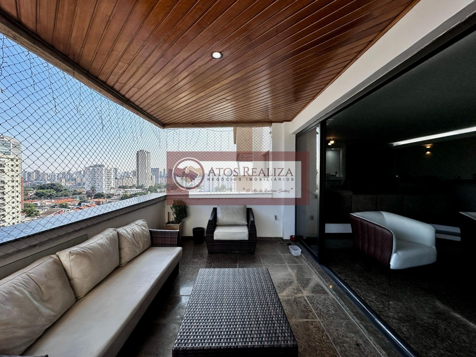 Apartamento à venda com 4 quartos, 2 suítes, 3 vagas e 274m² no Vila Alexandria, São Paulo (SP) — foto 8 de 30
