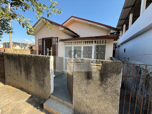 Casa em Haidee - Cataguases, MG