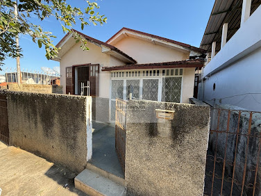 Casa em Haidee - Cataguases, MG