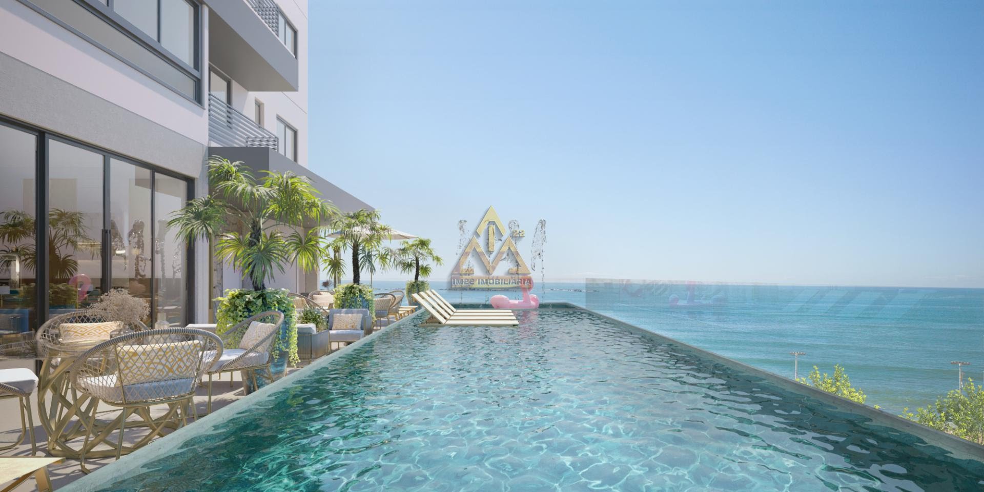 Apartamento à venda com 2 quartos, 2 suítes, 1 vaga e 80m² no Centro, Balneário Piçarras (SC) — foto 3 de 27