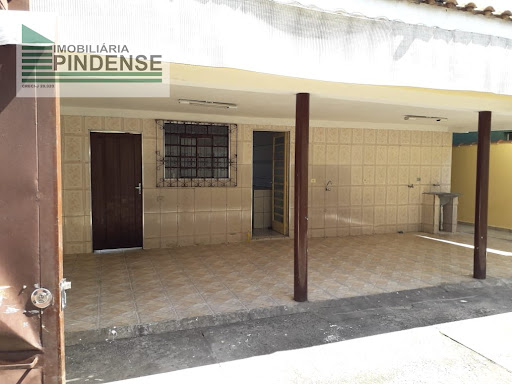Casa em Cidade Nova  -  Pindamonhangaba