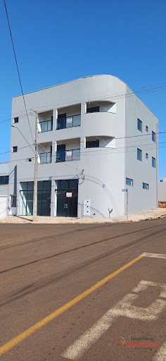 Apartamento no Jardim Casa Grande III  -  Ivaiporã