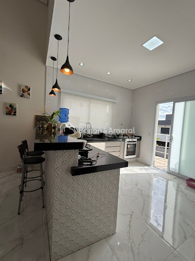 Casa de Condomínio, 3 quartos - Foto 10