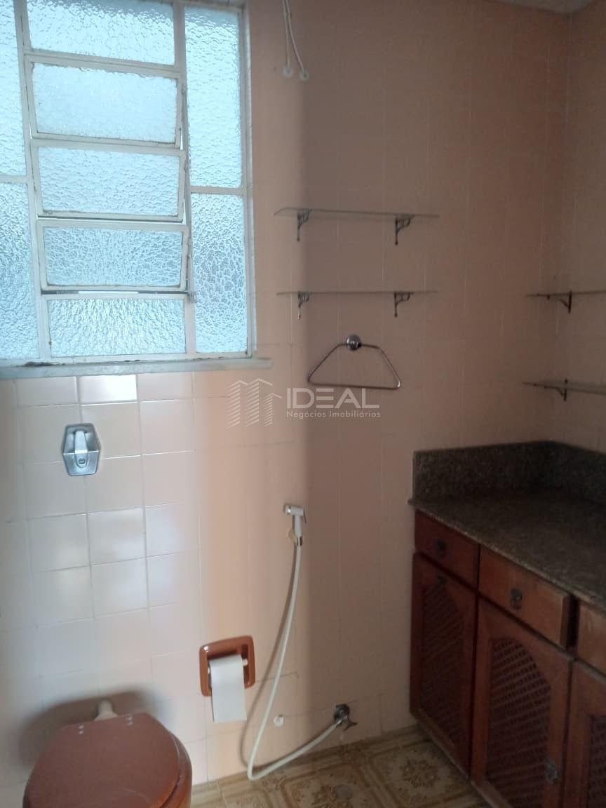 Apartamento à venda com 3 quartos, 2 banheiros, 1 vaga e 120m² no Centro, Campos dos Goytacazes (RJ) — foto 6 de 15