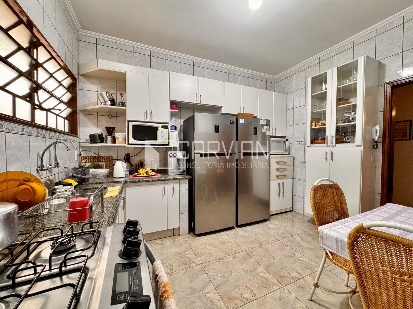 Casa à venda com 3 quartos, 1 suíte, 2 vagas e 250m² no Parque Industrial Lagoinha, Ribeirão Preto (SP) — foto 23 de 30