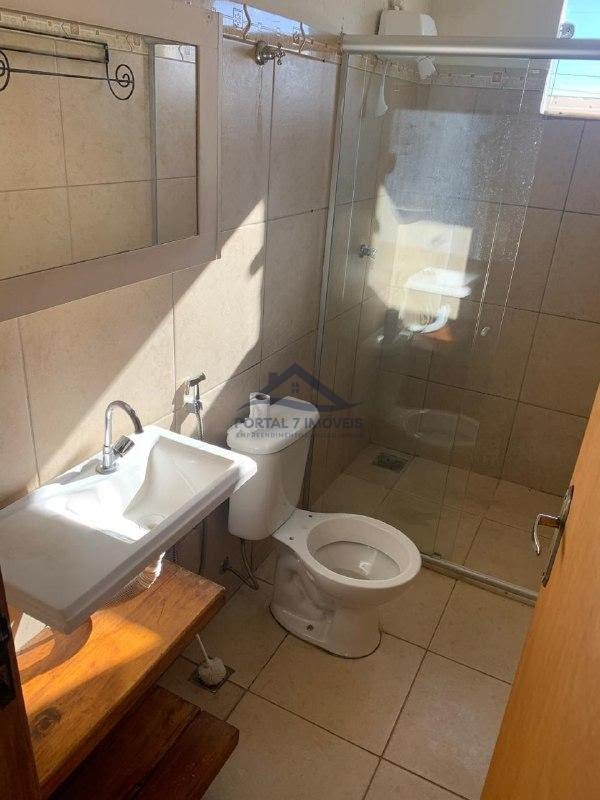 Casa à venda com 2 quartos, 1 banheiro, 1 vaga e 48m² no Morro do Claro, Sete Lagoas (MG) — foto 17 de 19