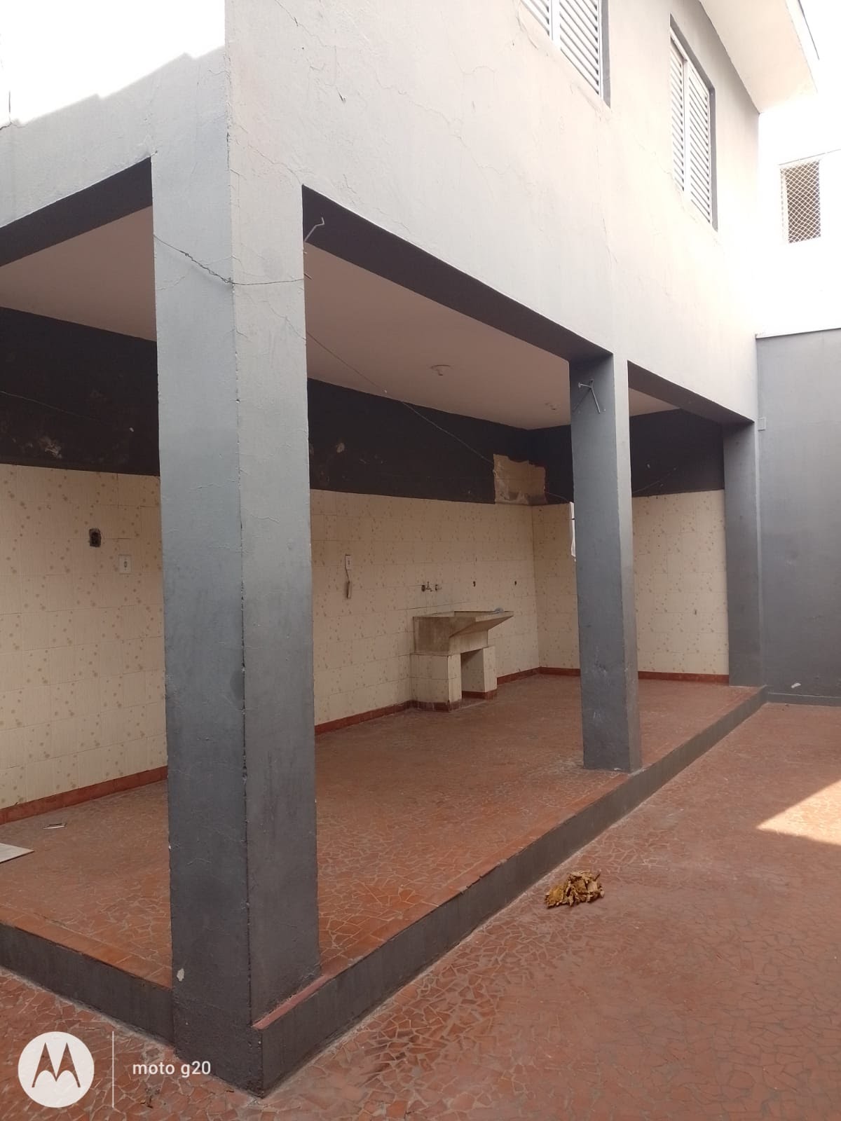 Apartamento à venda com 3 quartos, 1 suíte, 2 vagas e 195m² no Vila Boaçava, São Paulo (SP) — foto 16 de 30