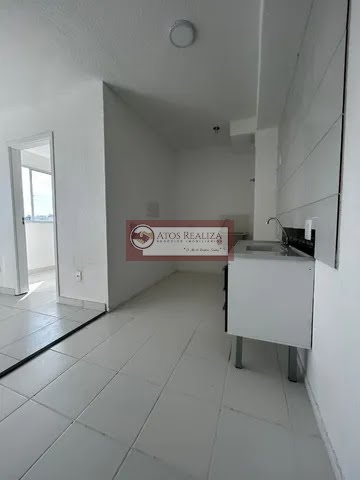 Apartamento para alugar com 2 quartos, 1 banheiro, 1 vaga e 35m² no Jardim Promissao, São Paulo (SP) — foto 4 de 13