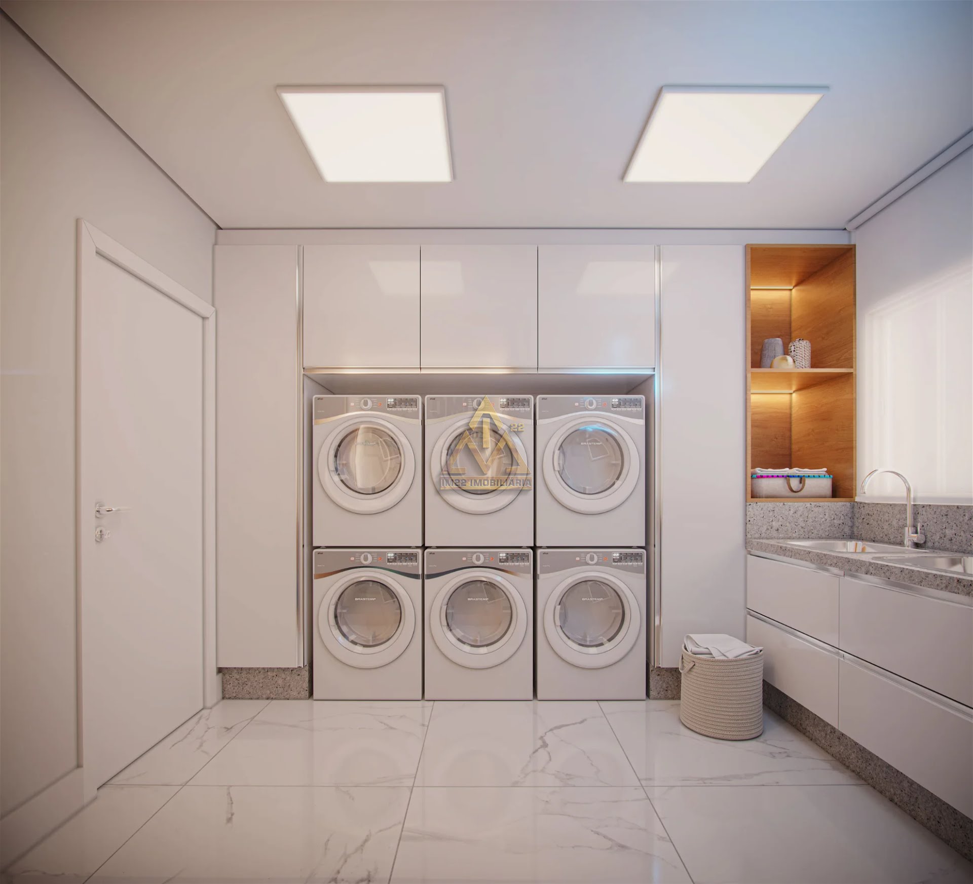 Apartamento à venda com 1 quarto, 1 suíte, 1 vaga e 42m² no Perequê, Porto Belo (SC) — foto 9 de 30