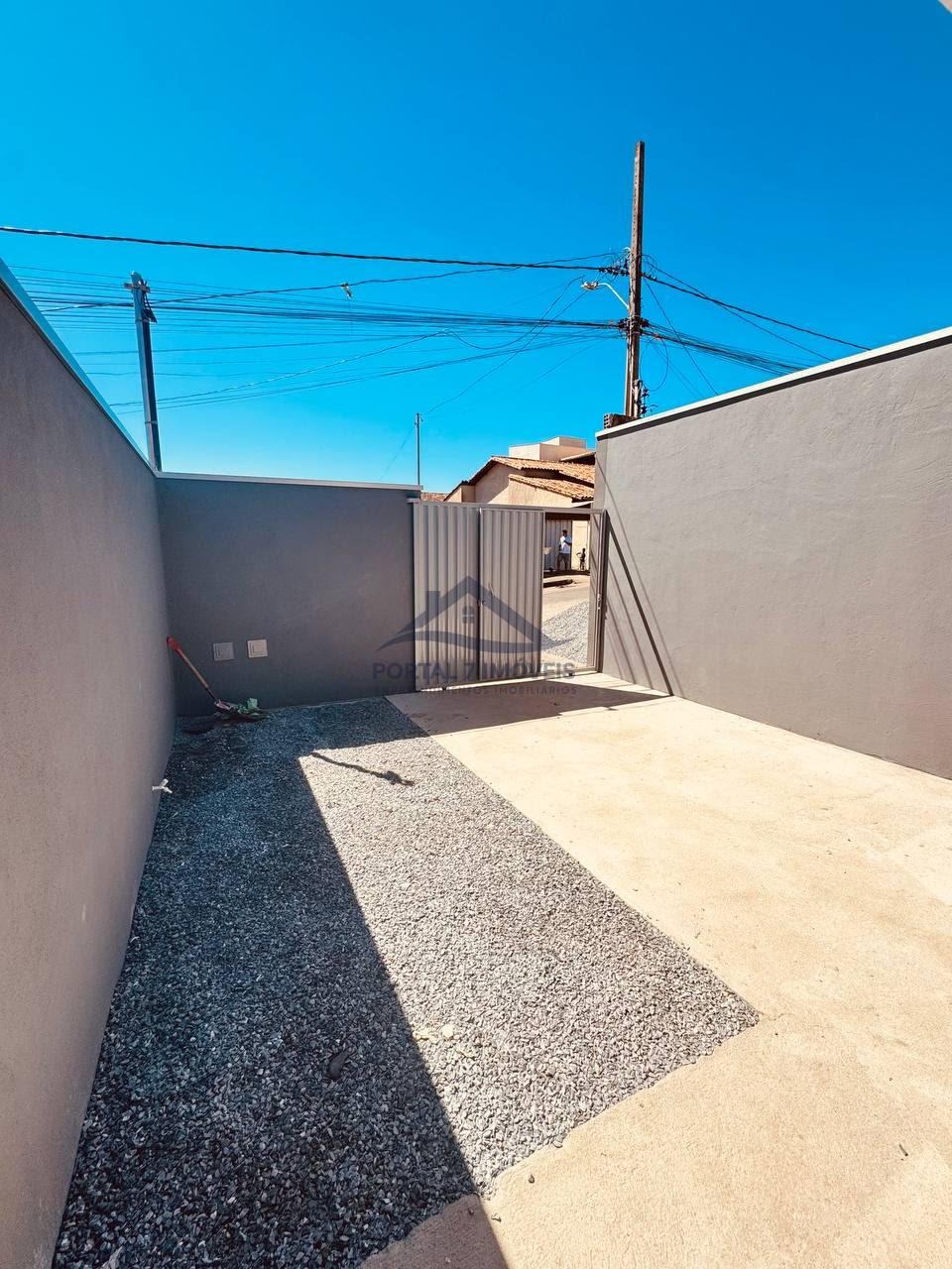 Casa à venda com 2 quartos, 1 banheiro, 2 vagas e 70m² no Cdi, Sete Lagoas (MG) — foto 10 de 10