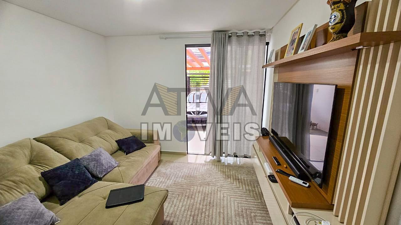 Sala estar social