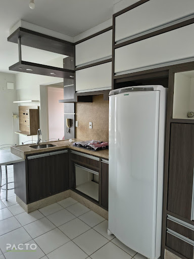 Apartamento para Locação em Mato Alto, Araranguá | 2 Dorms.