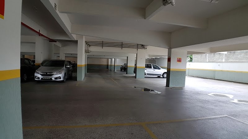 Apartamento à venda com 3 quartos, 1 suíte, 1 vaga e 92m² no Anita Garibaldi, Joinville (SC) — foto 11 de 18