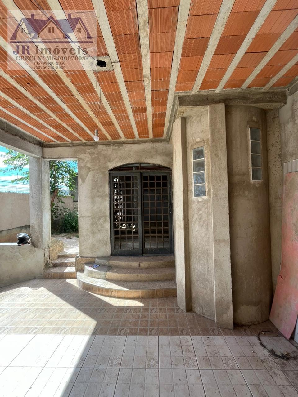 Casa à venda com 1 quarto, 2 suítes e 271m² no Boa Vista, Itajubá (MG) — foto 29 de 29