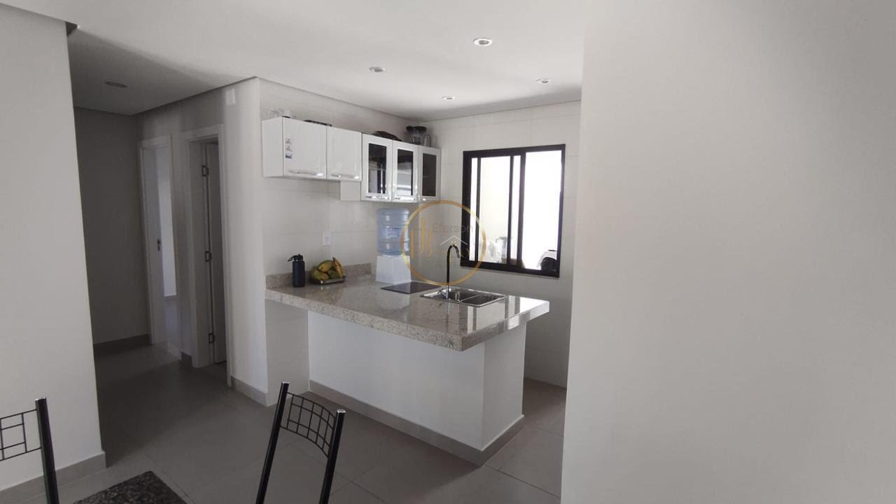 Apartamento à venda com 2 quartos, 1 suíte, 1 vaga e 70m² no Coroa Vermelha, Santa Cruz Cabrália (BA) — foto 3 de 12