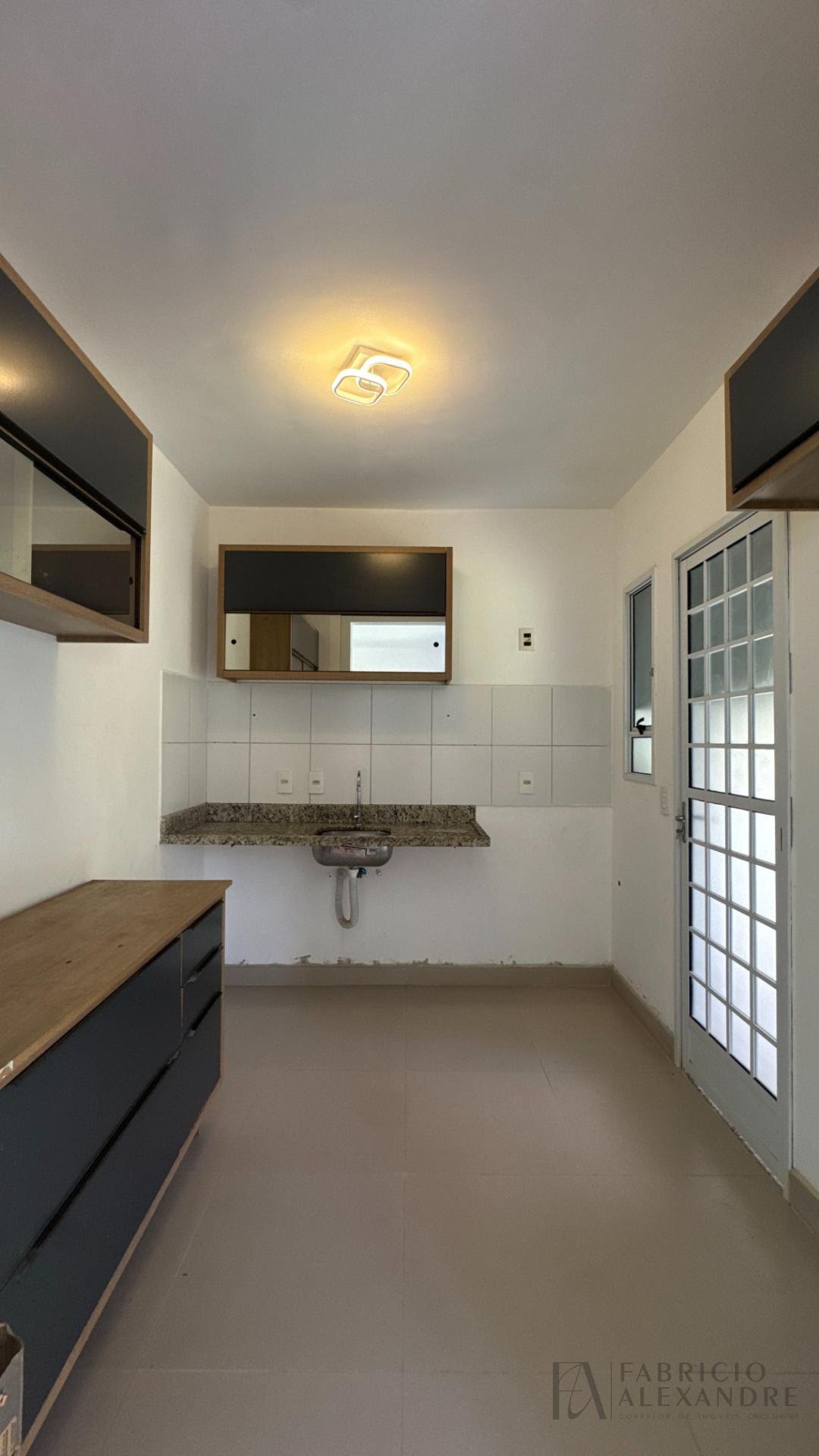 Casa à venda com 3 quartos, 1 suíte, 2 vagas e 96m² no Giardino, São José do Rio Preto (SP) — foto 2 de 6