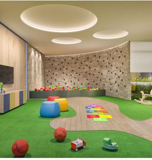 Apartamento à venda com 3 quartos, 1 suíte, 2 vagas e 95m² no Carneiros, Tamandaré (PE) — foto 3 de 21
