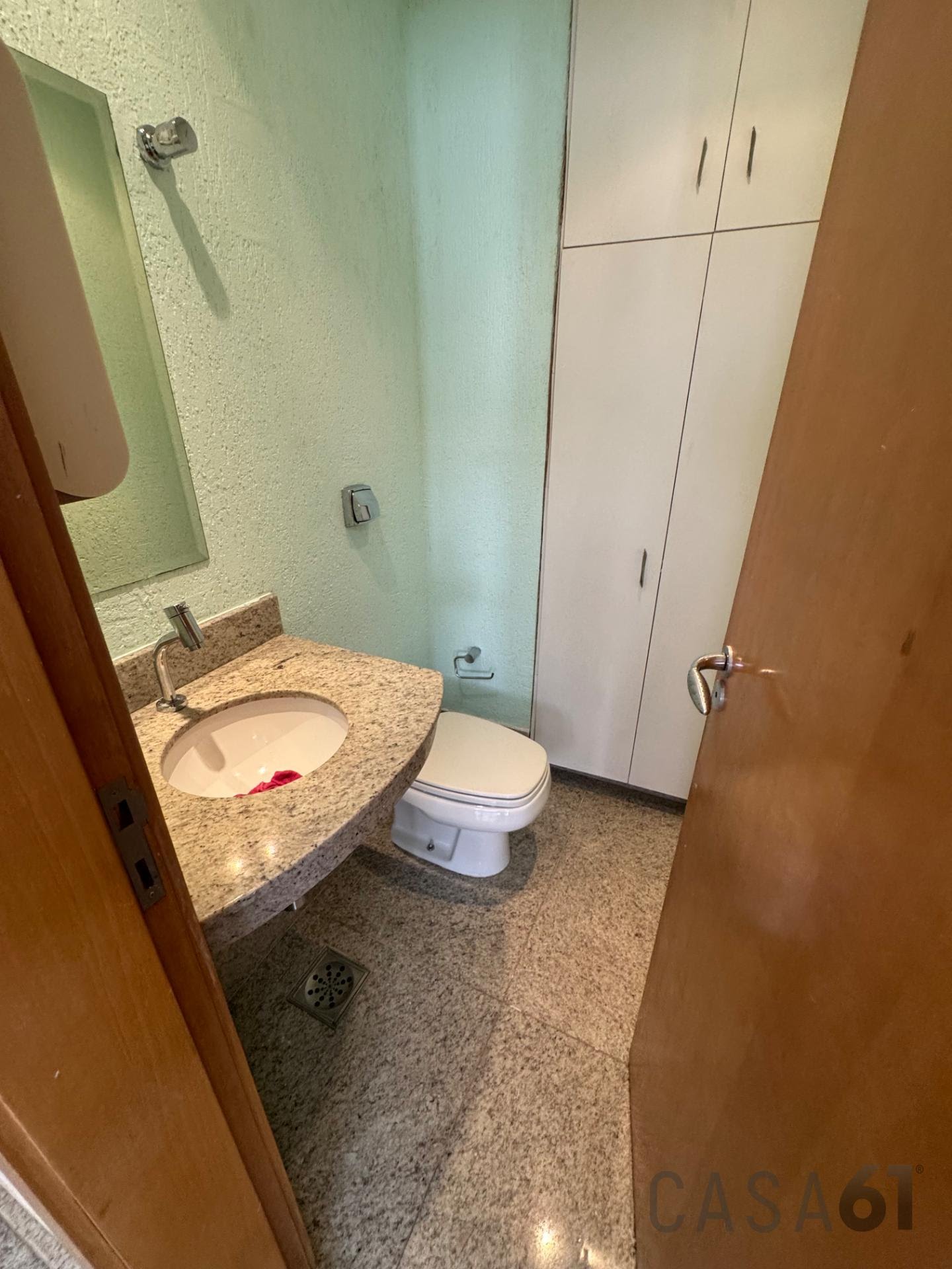 Sala-Conjunto, 36 m² - Foto 7