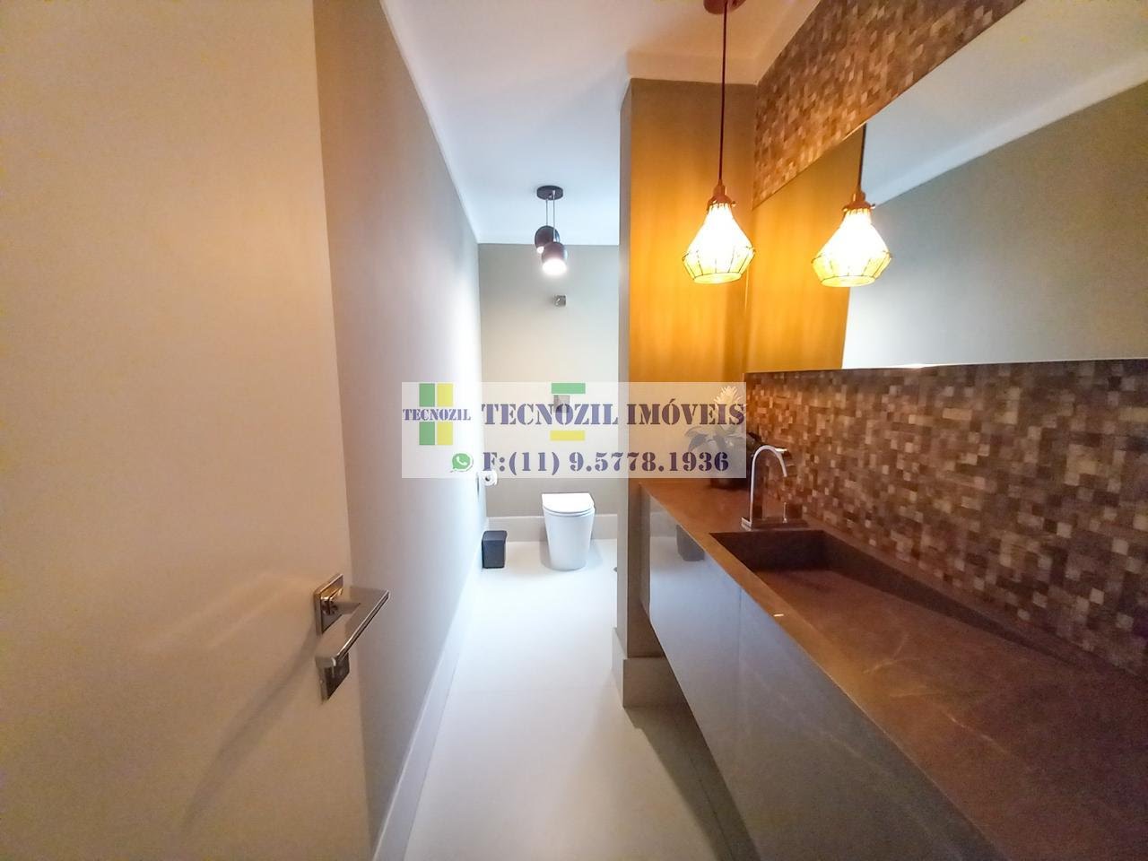 Apartamento, 4 quartos, 250 m² - Foto 25