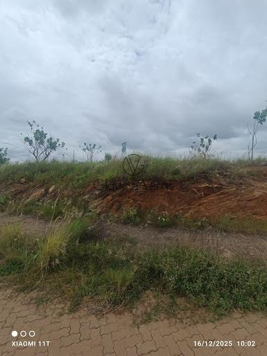 Lote à venda no bairro castelo 