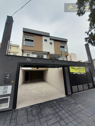 Casa em Parque das Nações  -  Santo André