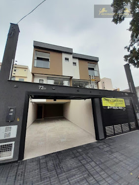 Casa em Parque das Nações  -  Santo André
