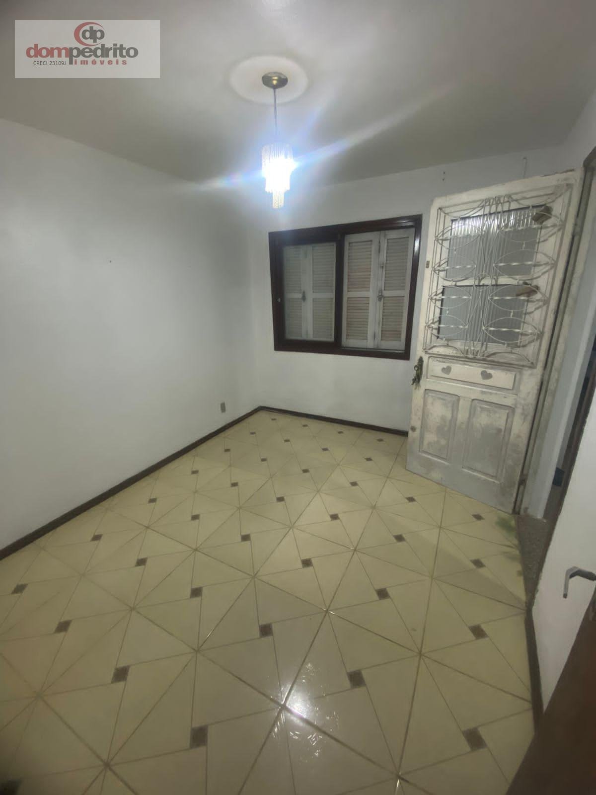 Hall de entrada/Escritório 