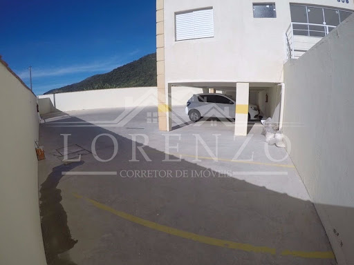 VAGAS DE GARAGEM