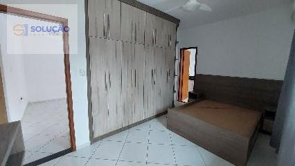 Apartamento em Nossa Senhora Das Gracas  -  Governador Valadares