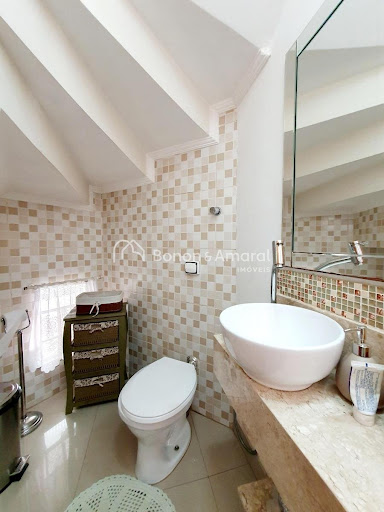 Casa de Condomínio, 3 quartos - Foto 12