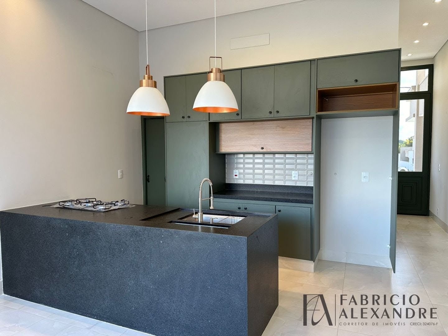 Casa à venda com 3 quartos, 3 suítes, 4 vagas e 156m² no Residencial Maria Júlia, São José do Rio Preto (SP) — foto 11 de 22